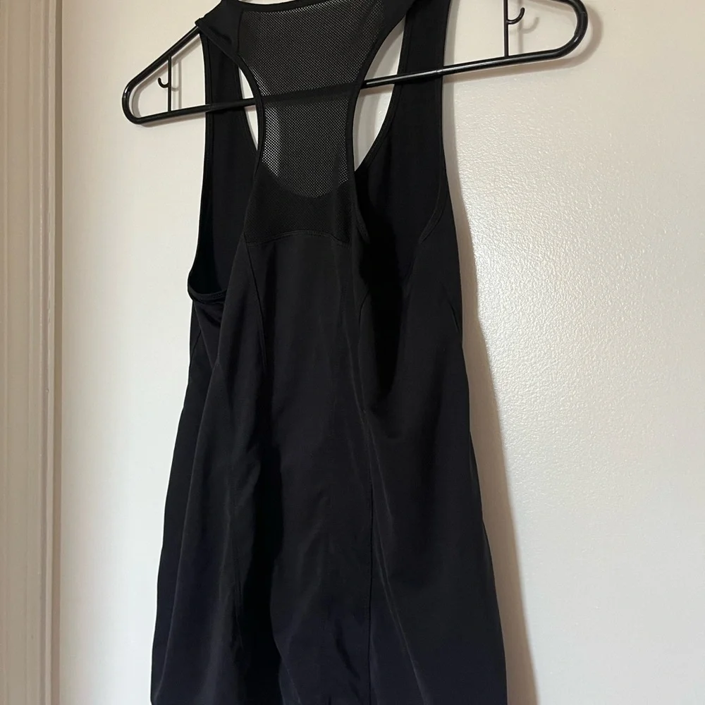 J. Crew active top